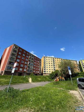 Prodej bytu 2+1, Chomutov, Kamenná, 61 m2