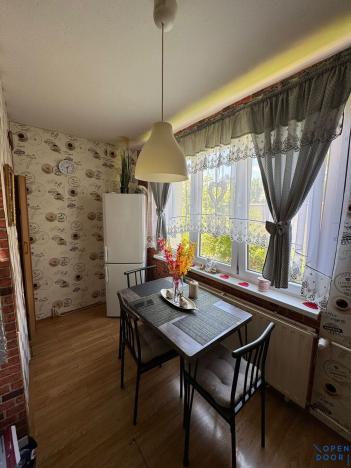 Prodej bytu 2+1, Chomutov, Kamenná, 61 m2