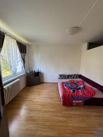 Prodej bytu 2+1, Chomutov, Kamenná, 61 m2