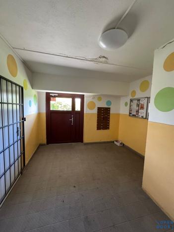 Prodej bytu 2+1, Chomutov, Kamenná, 61 m2