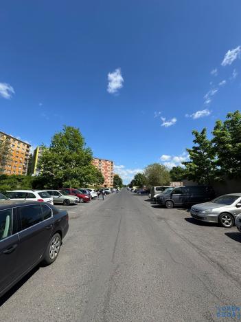 Prodej bytu 2+1, Chomutov, Kamenná, 61 m2