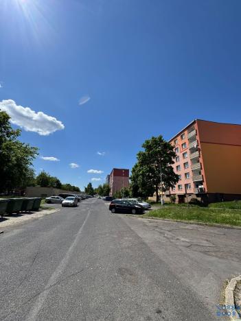 Prodej bytu 2+1, Chomutov, Kamenná, 61 m2