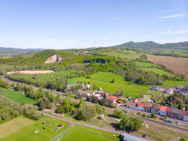 Prodej pozemku pro bydlení, Rtyně nad Bílinou, Rtyně nad Bílinou, 587 m2