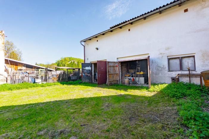 Prodej pozemku pro bydlení, Rtyně nad Bílinou, Rtyně nad Bílinou, 587 m2