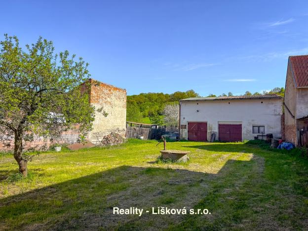 Prodej pozemku pro bydlení, Rtyně nad Bílinou, Rtyně nad Bílinou, 587 m2