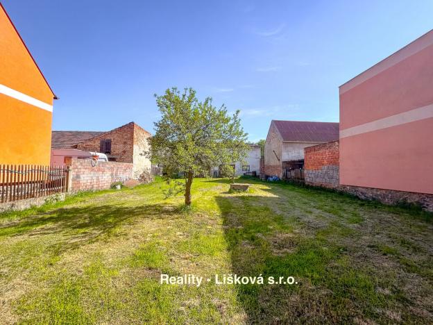 Prodej pozemku pro bydlení, Rtyně nad Bílinou, Rtyně nad Bílinou, 587 m2