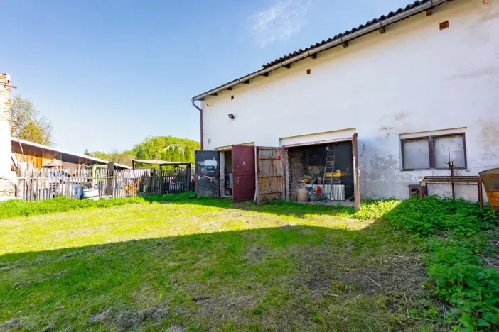 Prodej pozemku pro bydlení, Rtyně nad Bílinou, Rtyně nad Bílinou, 587 m2