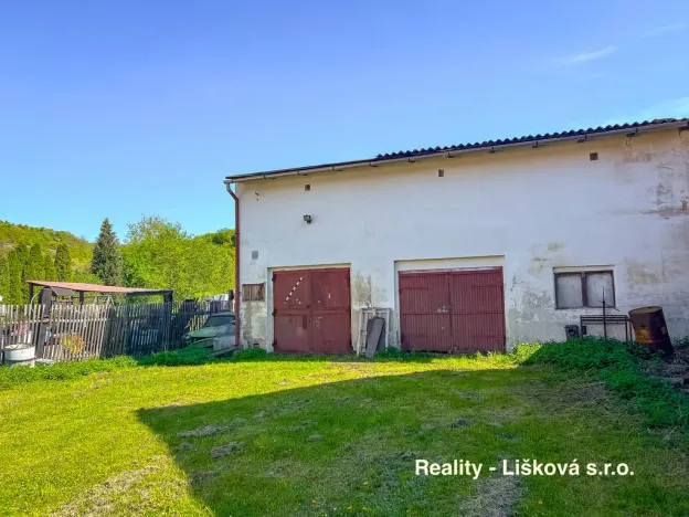 Prodej pozemku pro bydlení, Rtyně nad Bílinou, Rtyně nad Bílinou, 587 m2