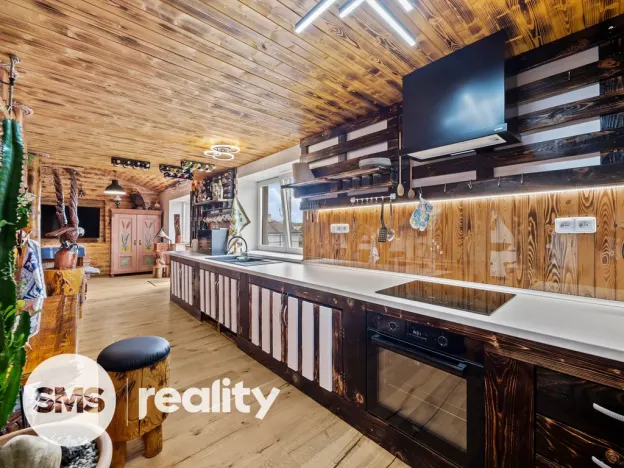 Pronájem bytu 2+kk, Humpolec, 98 m2