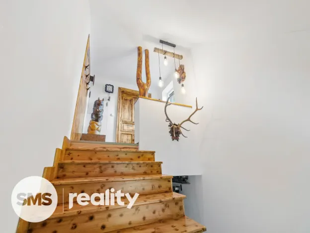 Pronájem bytu 2+kk, Humpolec, 98 m2