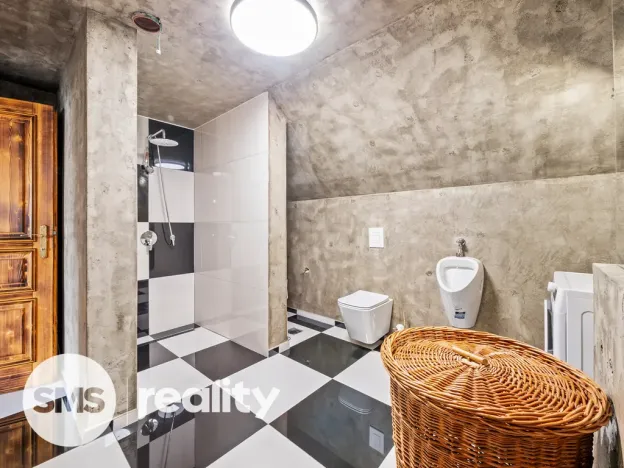 Pronájem bytu 2+kk, Humpolec, 98 m2