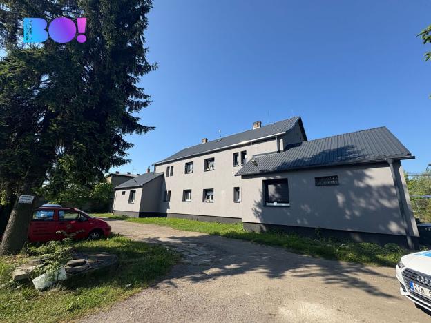Pronájem bytu 2+1, Karviná - Louky, Ke Hřišti, 70 m2