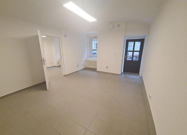 Pronájem bytu 2+kk, Praha - Smíchov, Holečkova, 40 m2