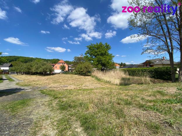 Prodej pozemku pro bydlení, Jirkov - Březenec, 1327 m2