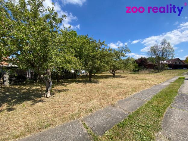 Prodej pozemku pro bydlení, Jirkov - Březenec, 1327 m2