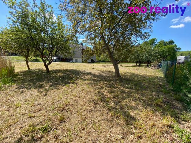 Prodej pozemku pro bydlení, Jirkov - Březenec, 1327 m2