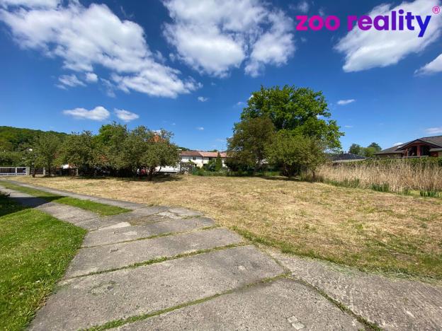 Prodej pozemku pro bydlení, Jirkov - Březenec, 1327 m2