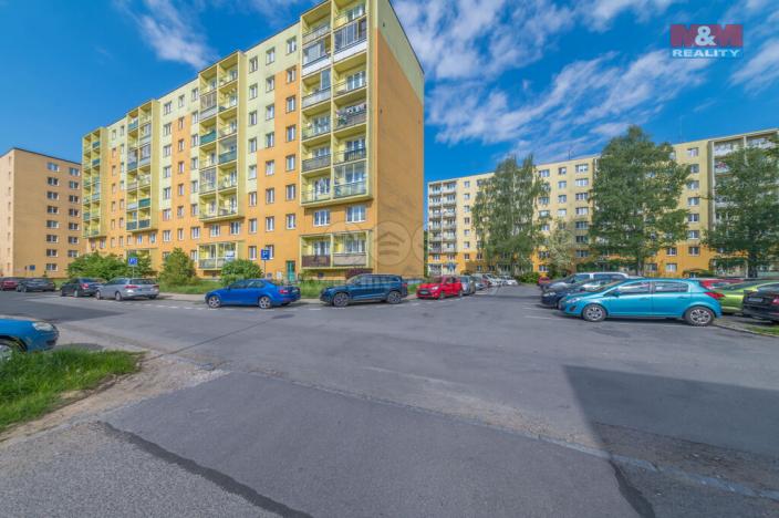 Prodej bytu 3+1, Havířov - Podlesí, Kollárova, 62 m2
