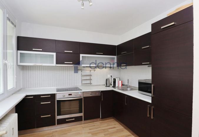 Pronájem bytu 3+kk, Praha - Nusle, Kotorská, 69 m2