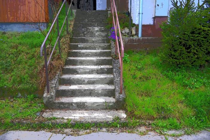 Prodej chaty, Světlá Hora - Suchá Rudná, 40 m2