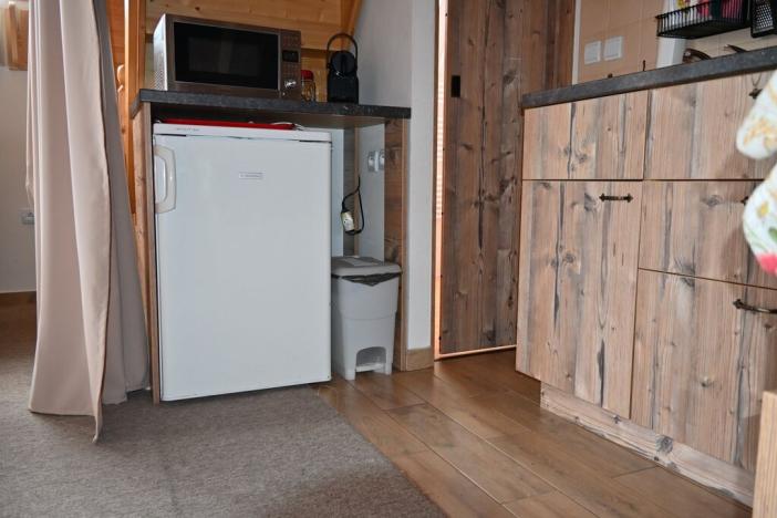 Prodej chaty, Světlá Hora - Suchá Rudná, 40 m2