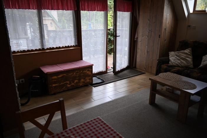 Prodej chaty, Světlá Hora - Suchá Rudná, 40 m2