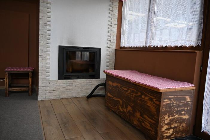 Prodej chaty, Světlá Hora - Suchá Rudná, 40 m2