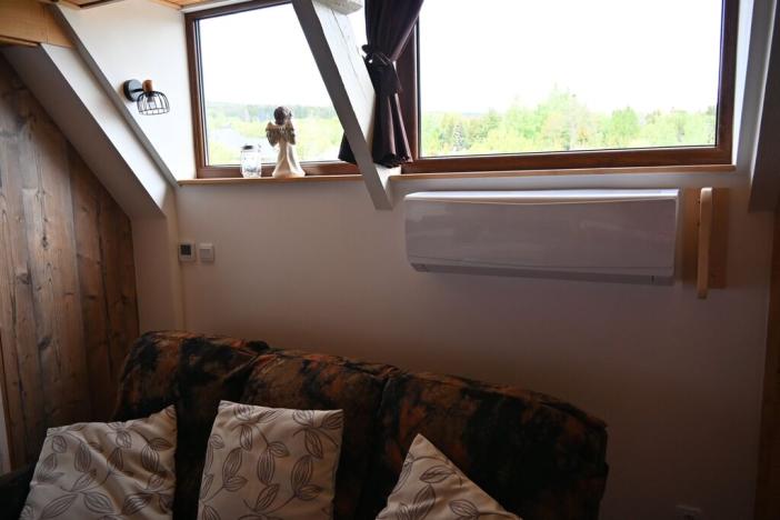 Prodej chaty, Světlá Hora - Suchá Rudná, 40 m2