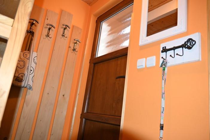 Prodej chaty, Světlá Hora - Suchá Rudná, 40 m2