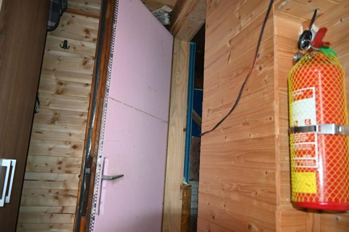 Prodej chaty, Světlá Hora - Suchá Rudná, 40 m2