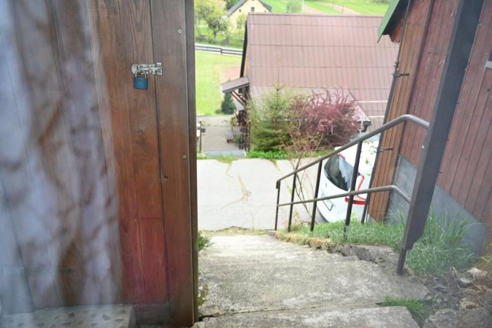 Prodej chaty, Světlá Hora - Suchá Rudná, 40 m2