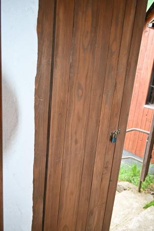 Prodej chaty, Světlá Hora - Suchá Rudná, 40 m2