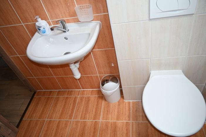 Prodej chaty, Světlá Hora - Suchá Rudná, 40 m2