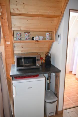 Prodej chaty, Světlá Hora - Suchá Rudná, 40 m2