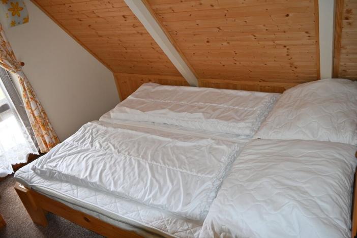 Prodej chaty, Světlá Hora - Suchá Rudná, 40 m2