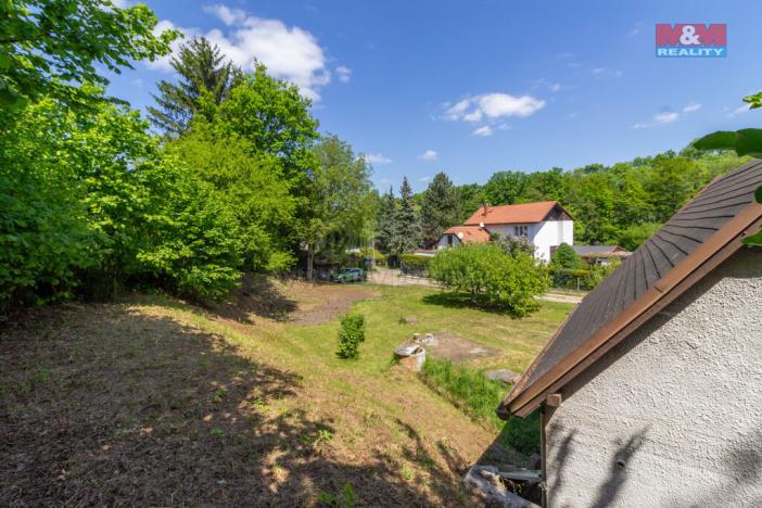 Prodej pozemku pro bydlení, Úvaly, Pod Slovany, 1050 m2