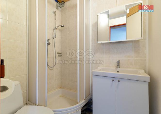 Prodej pozemku pro bydlení, Úvaly, Pod Slovany, 1050 m2