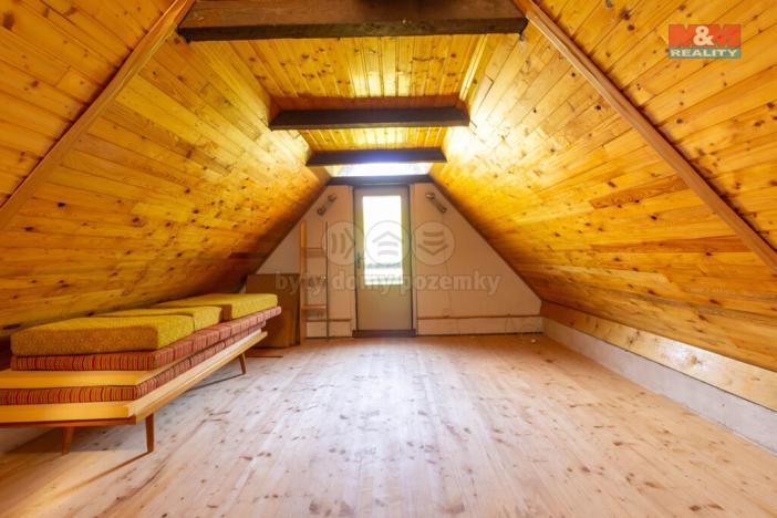 Prodej pozemku pro bydlení, Úvaly, Pod Slovany, 1050 m2