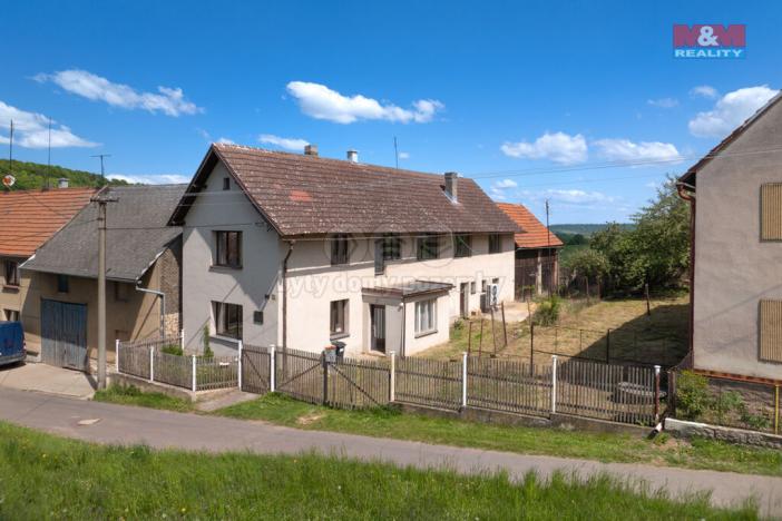 Prodej rodinného domu, Pochvalov, 220 m2