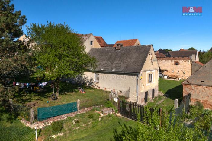 Prodej rodinného domu, Svojetín, 100 m2