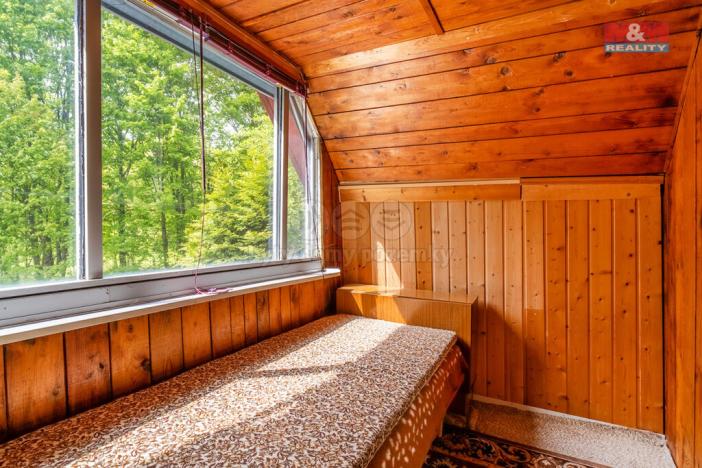 Prodej chalupy, Staré Křečany - Nové Křečany, 68 m2