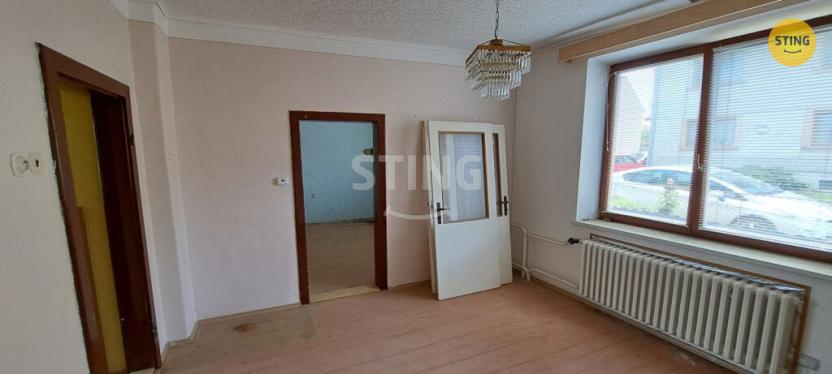 Prodej rodinného domu, Rokytnice, 80 m2