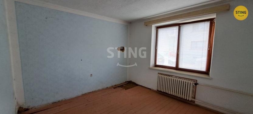 Prodej rodinného domu, Rokytnice, 80 m2
