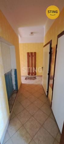 Prodej rodinného domu, Rokytnice, 80 m2