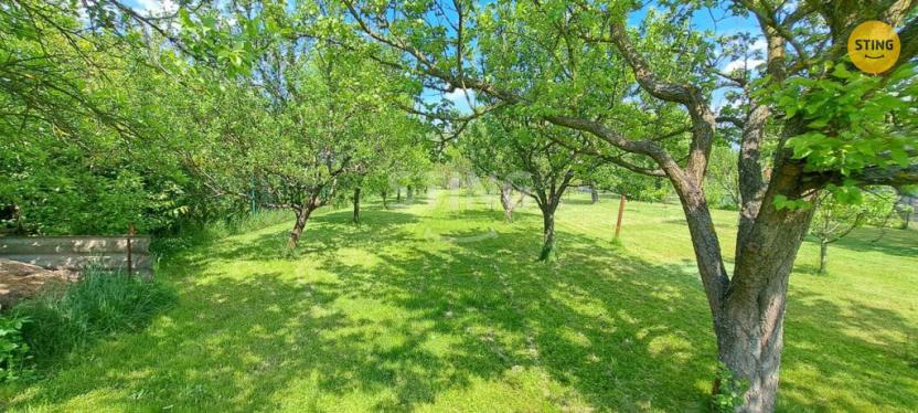 Prodej rodinného domu, Rokytnice, 80 m2