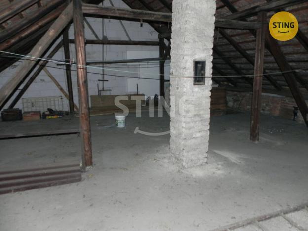 Prodej rodinného domu, Rokytnice, 80 m2