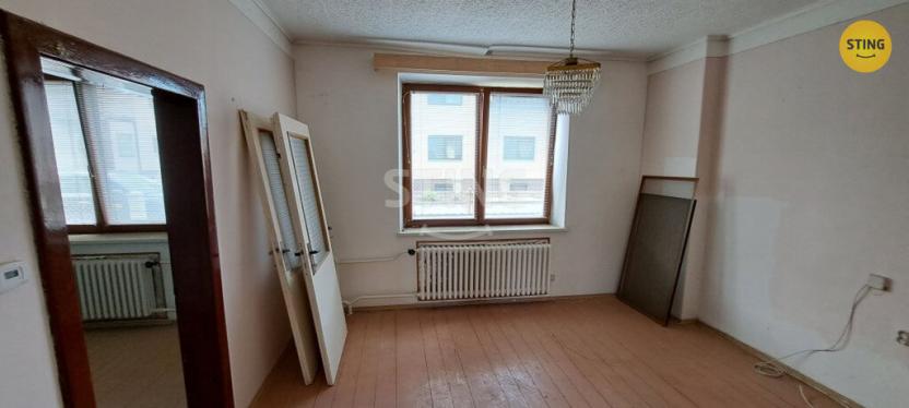 Prodej rodinného domu, Rokytnice, 80 m2
