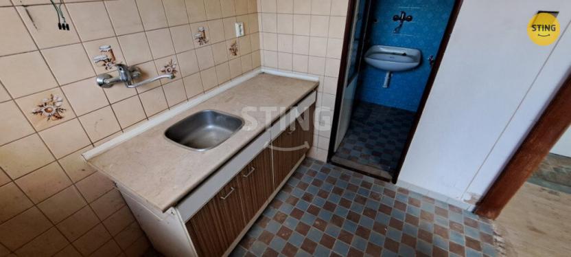 Prodej rodinného domu, Rokytnice, 80 m2