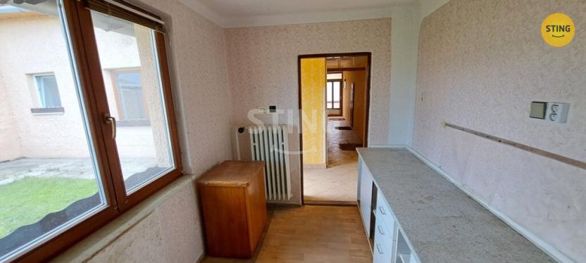 Prodej rodinného domu, Rokytnice, 80 m2