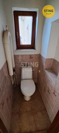 Prodej rodinného domu, Rokytnice, 80 m2